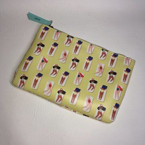 Ipsy Cosmetic Bag